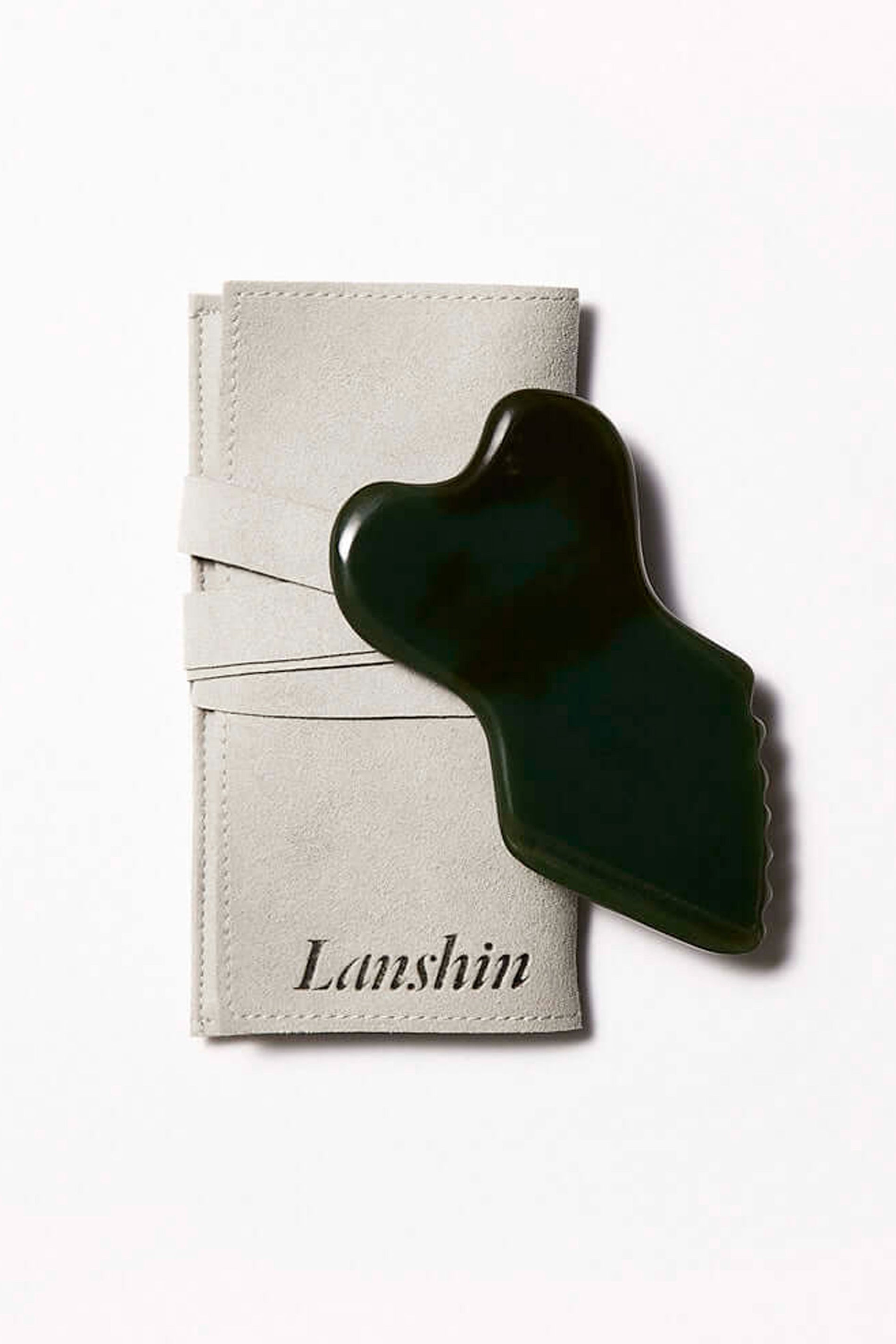 THE WHY: Lanshin Gua Sha Tools