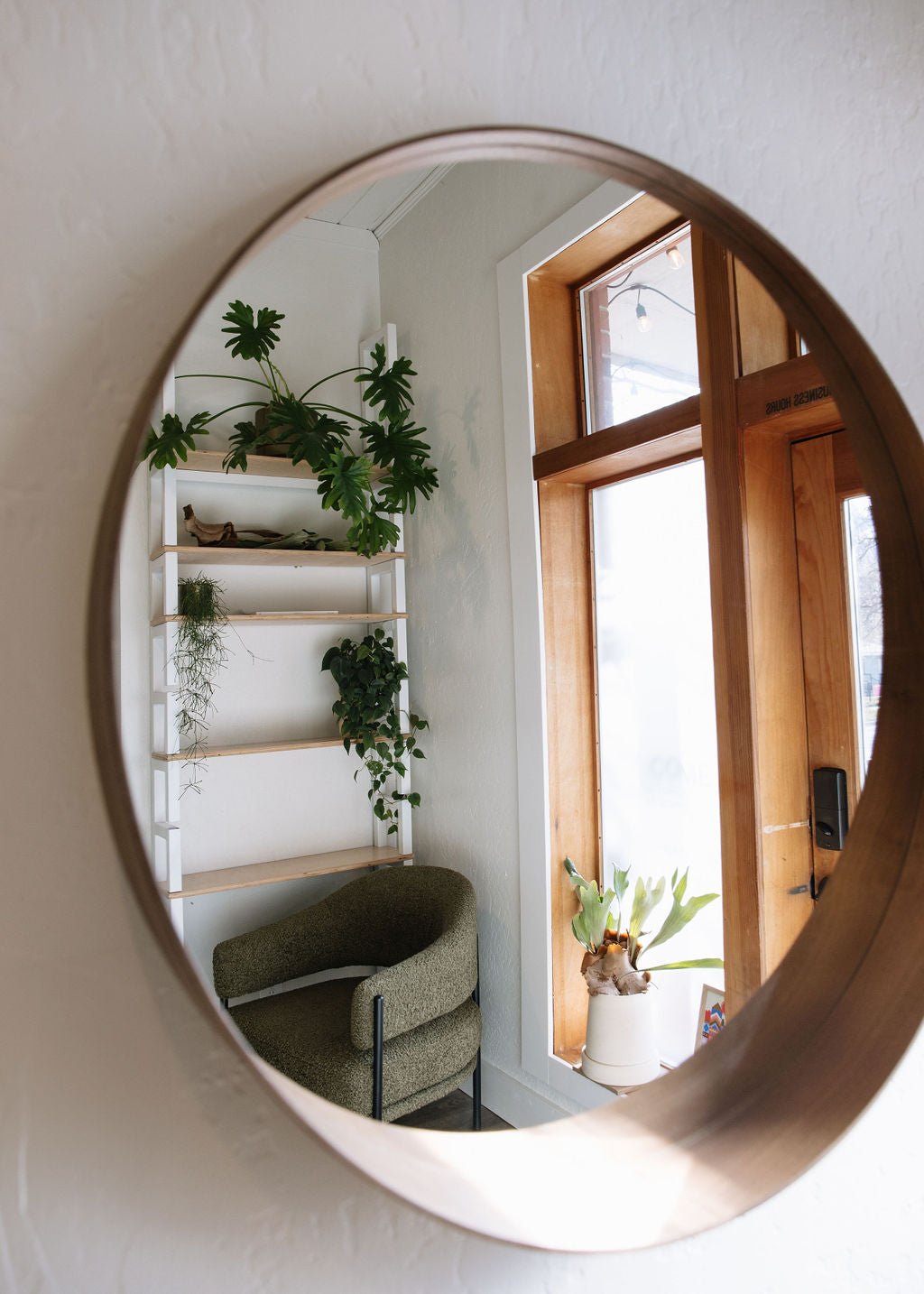 Treatment Room Conversations; Aging