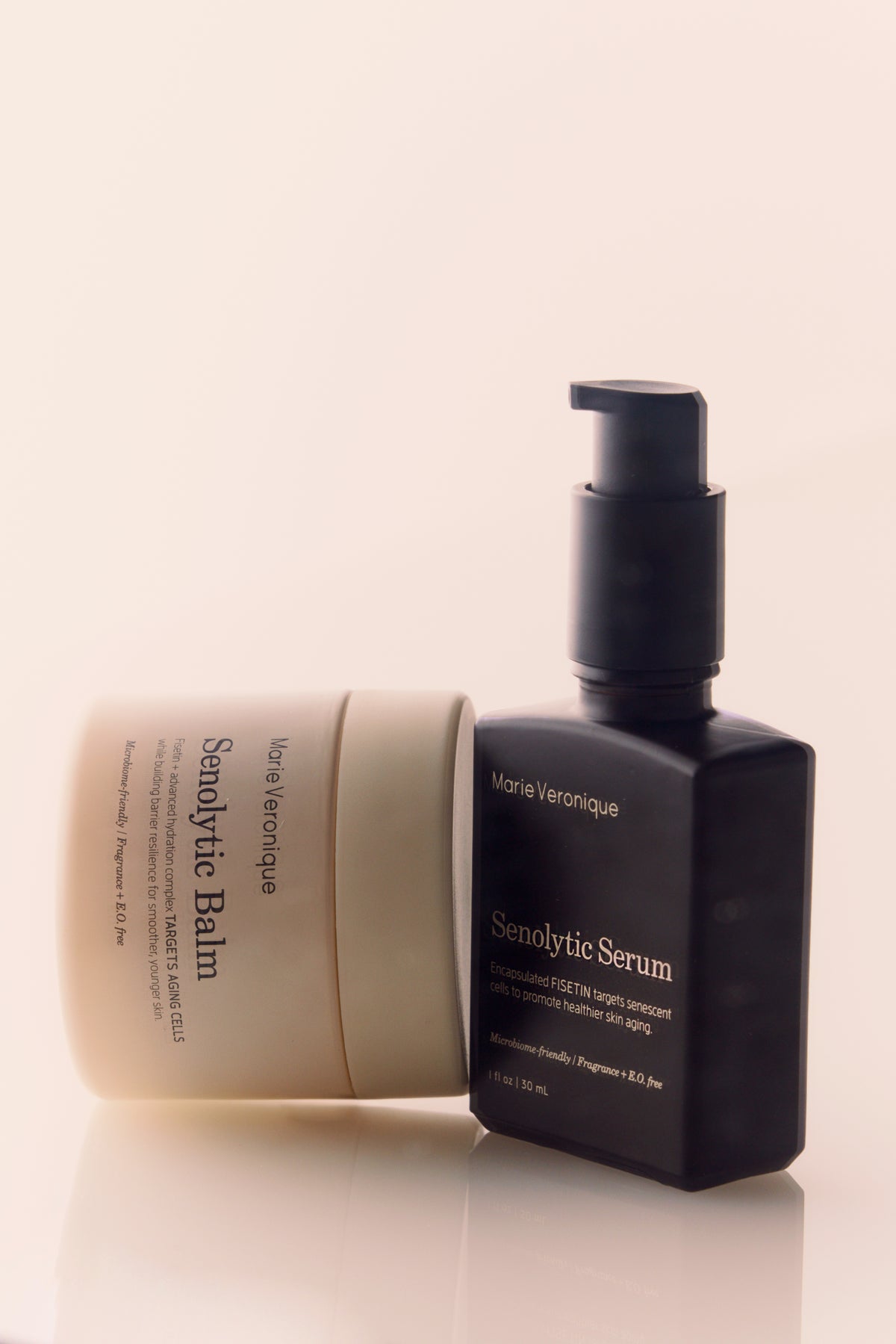 Senolytic Serum