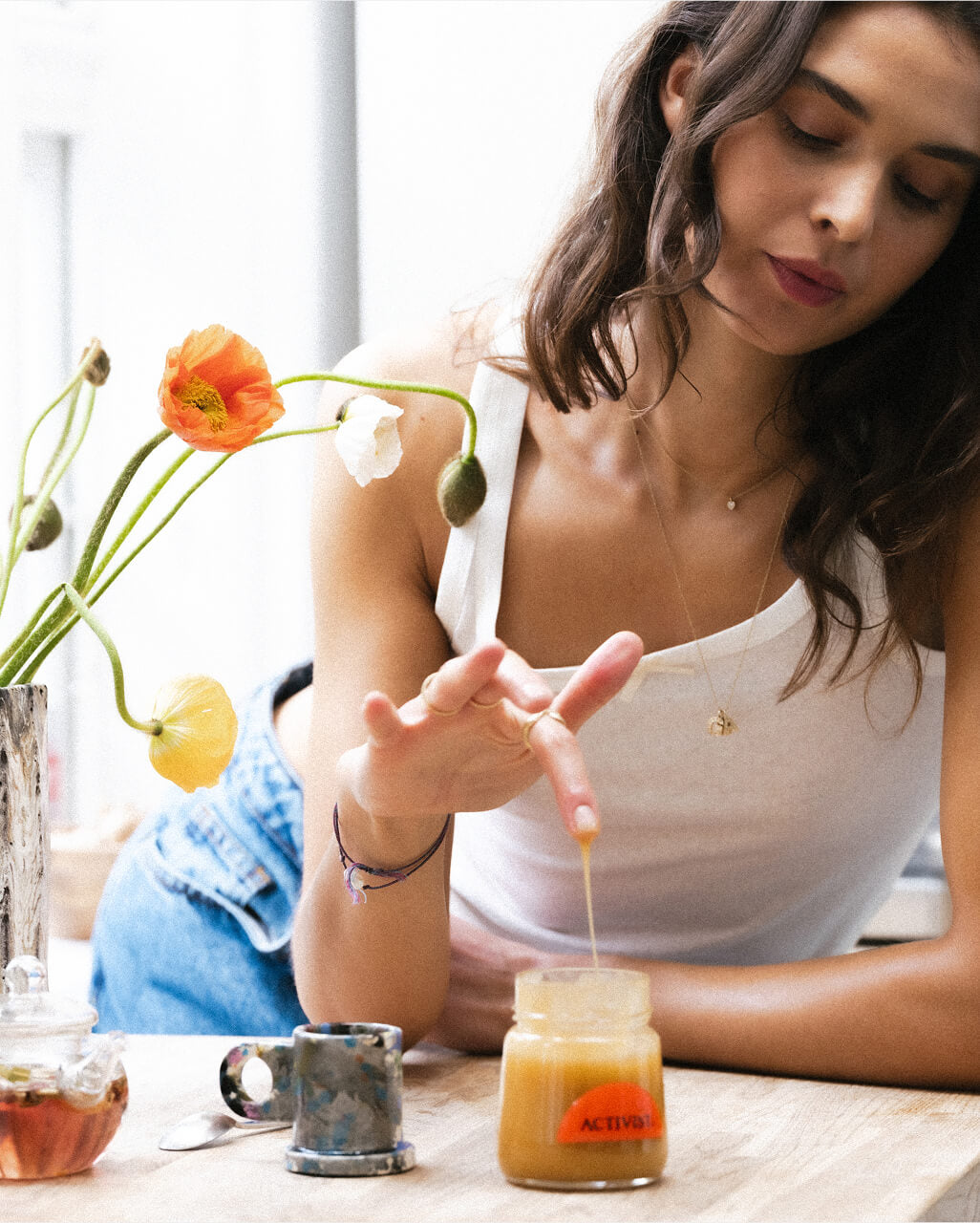 850+ MGO Raw Manuka Honey