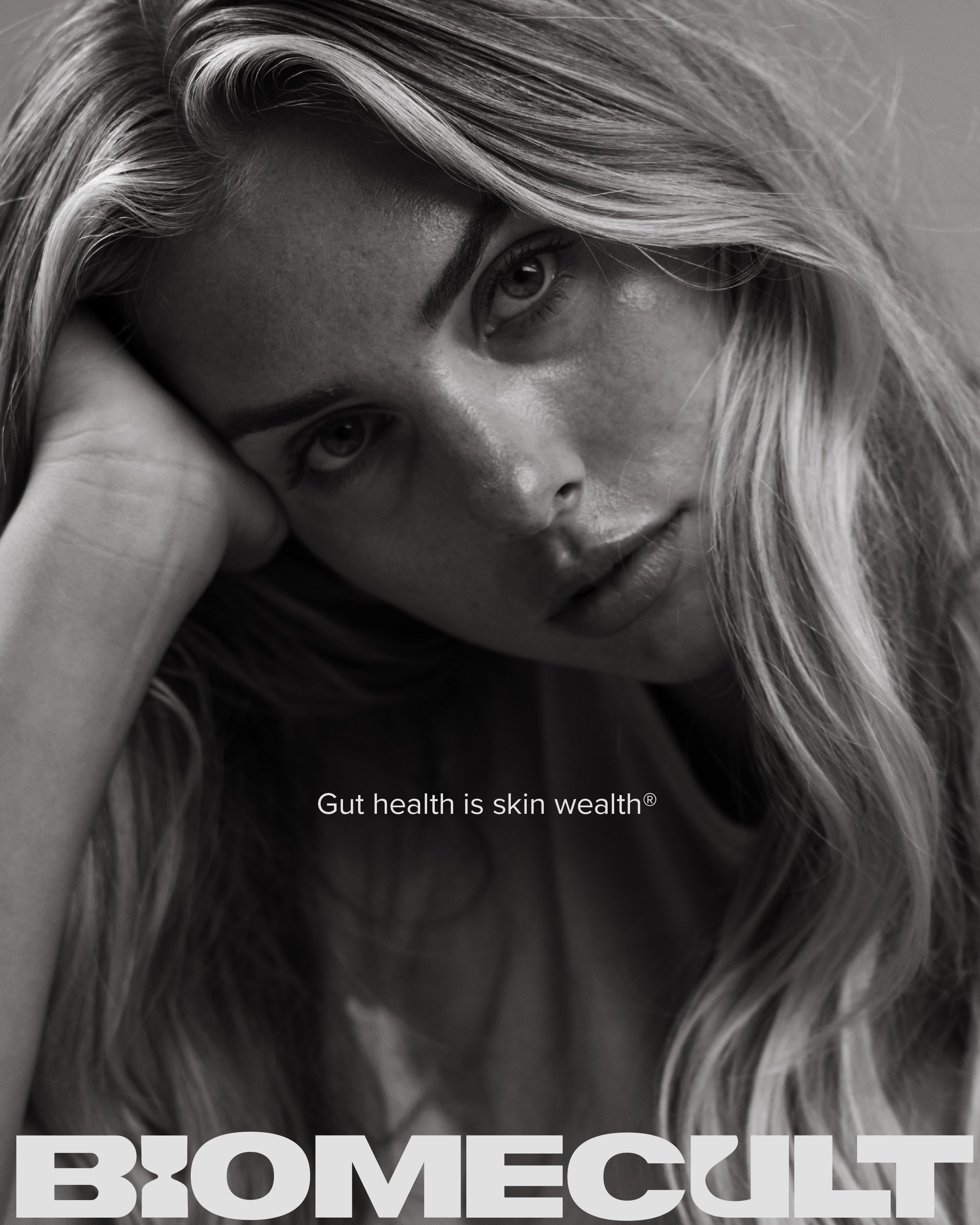 Biomecult Prebiotic Fiber