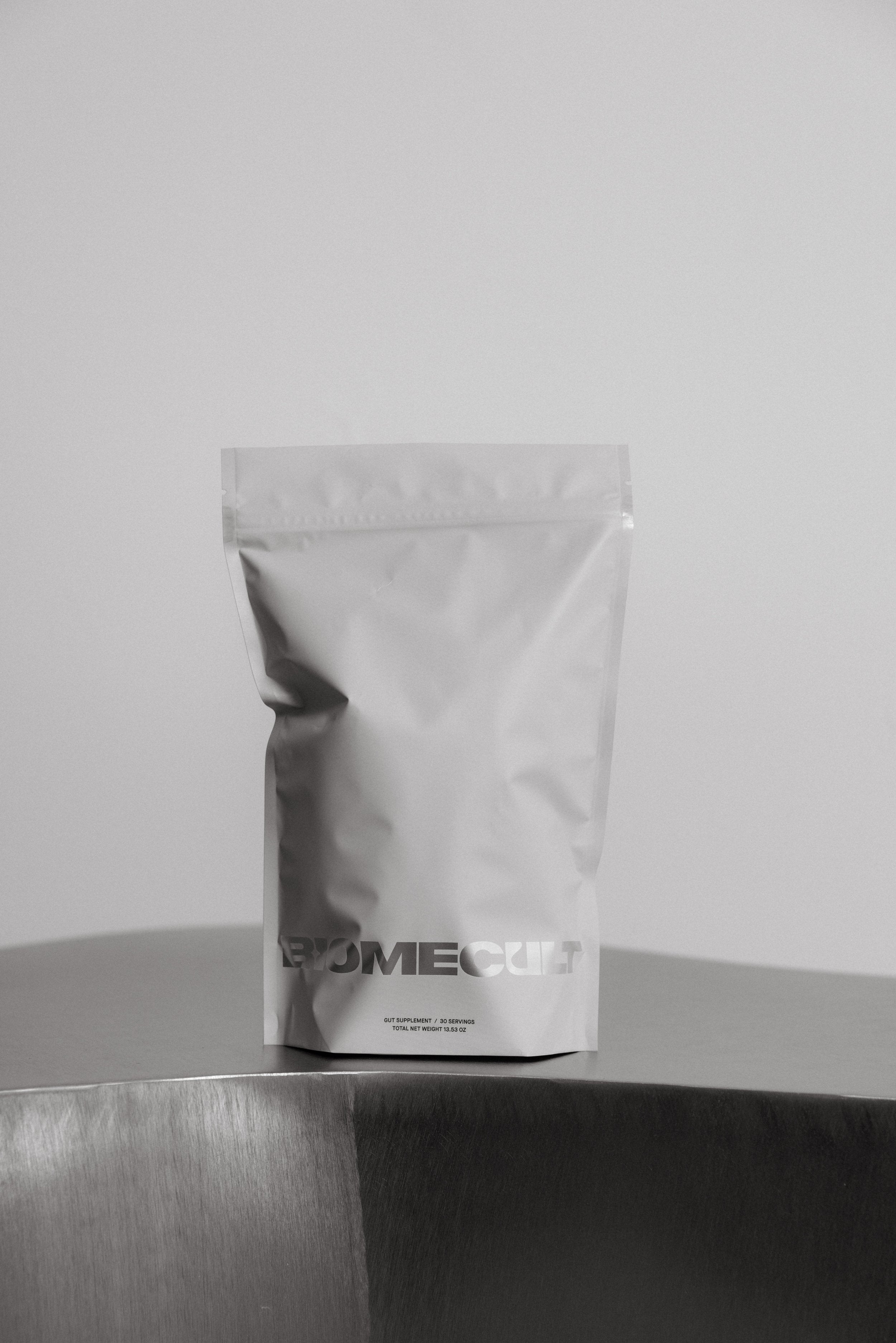 Biomecult Prebiotic Fiber