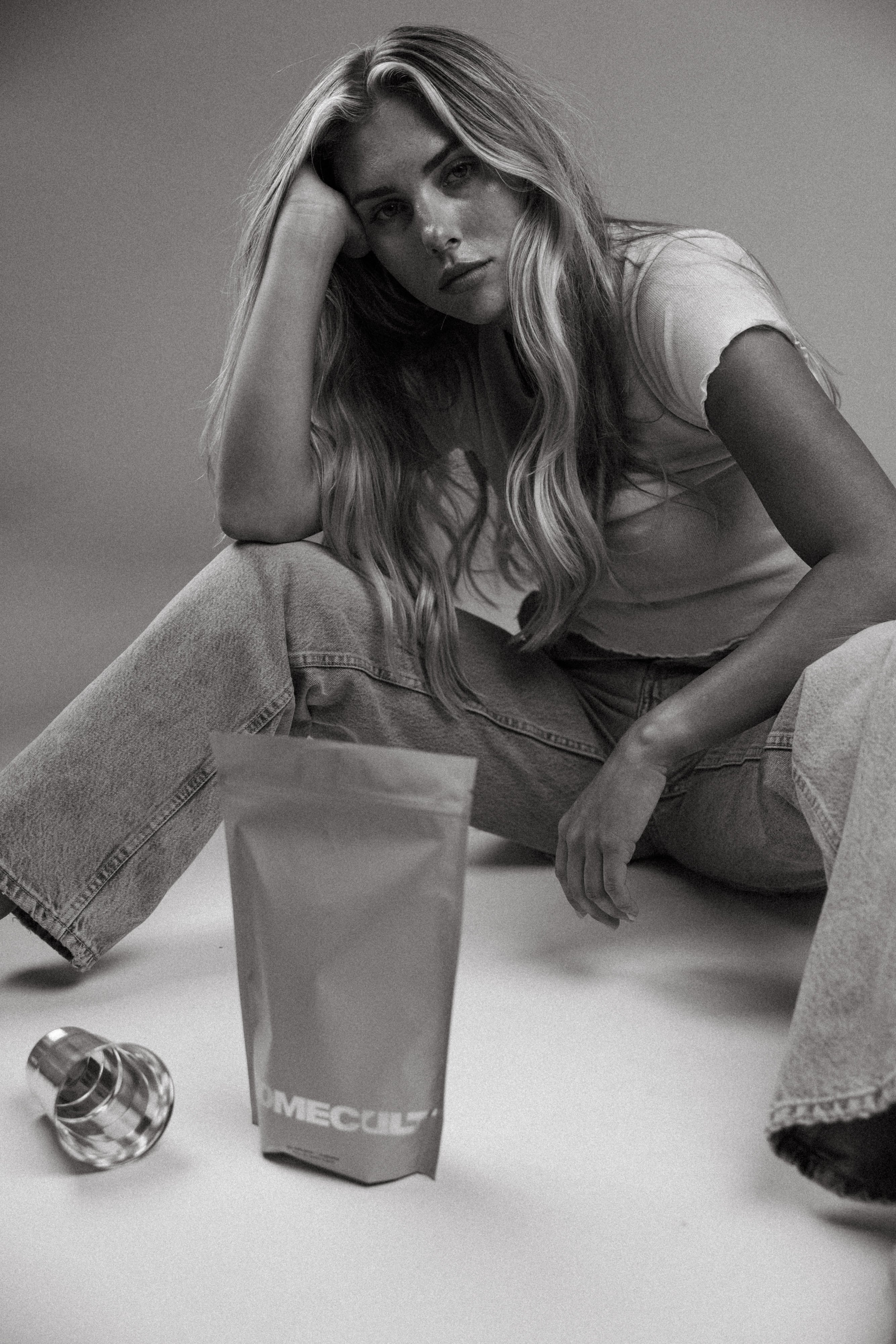 Biomecult Prebiotic Fiber