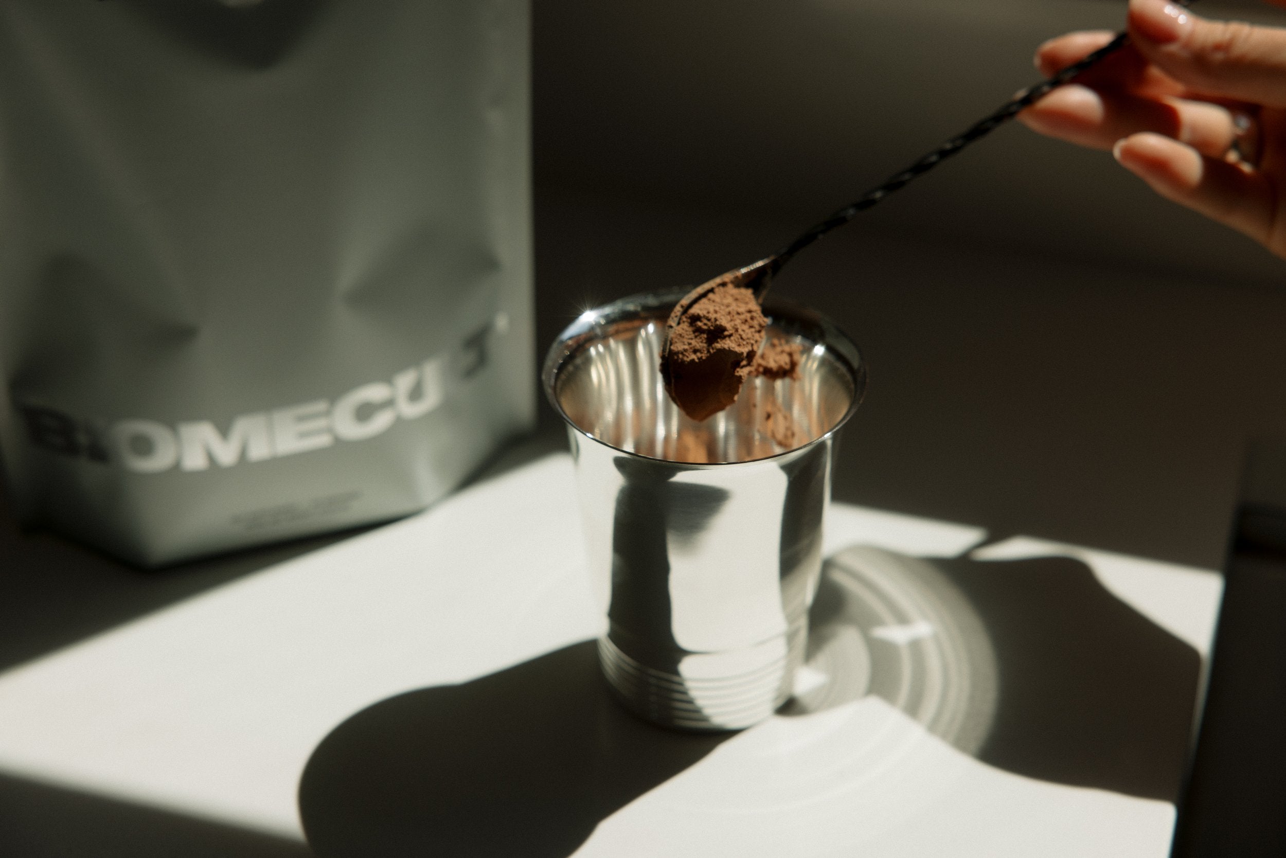 Biomecult Prebiotic Fiber