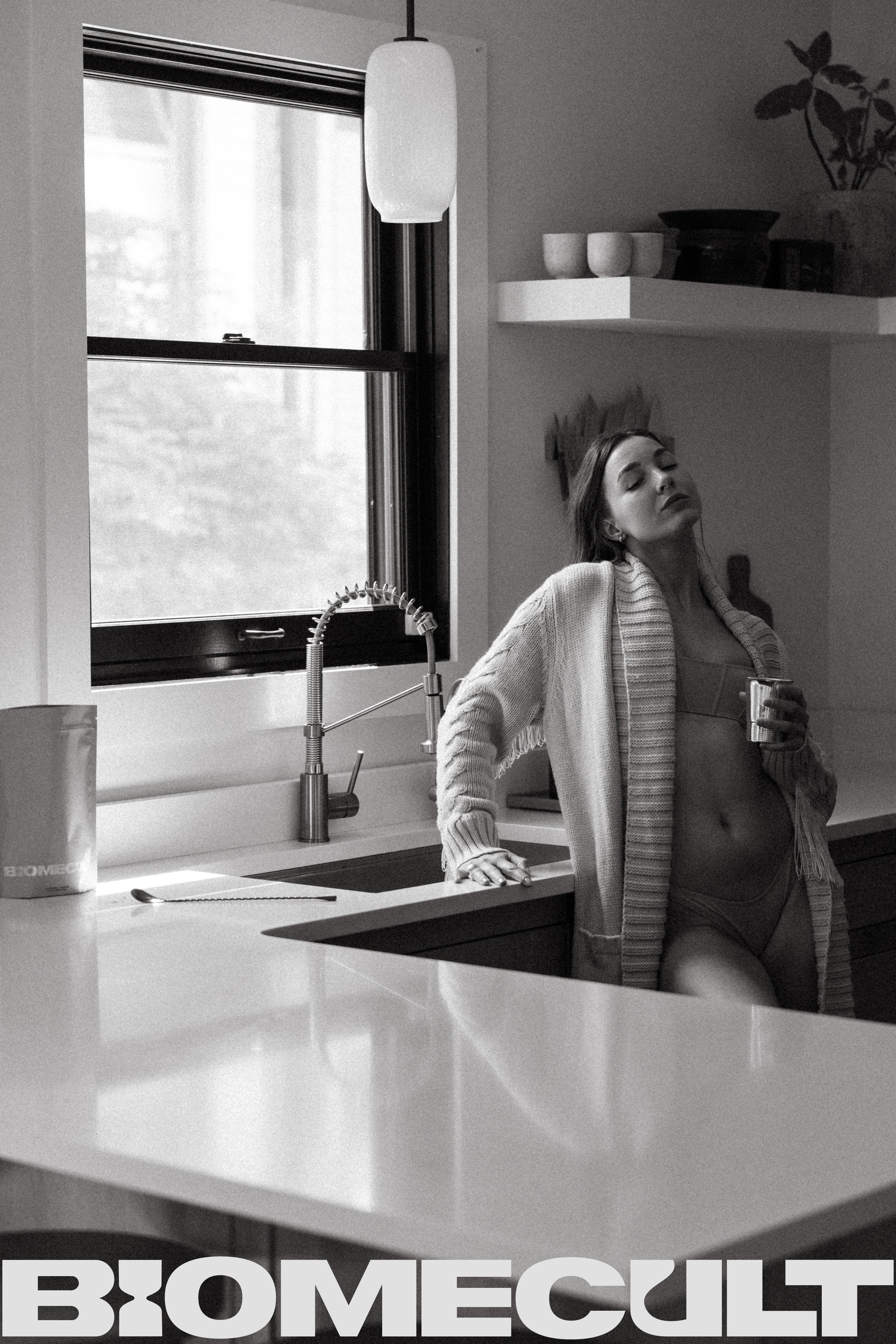 Biomecult Prebiotic Fiber