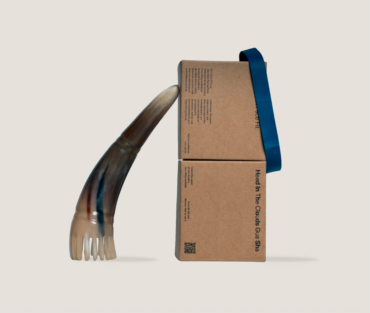 HEAD IN THE CLOUDS SCALP GUA SHA