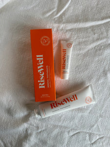 RiseWell Toothpaste