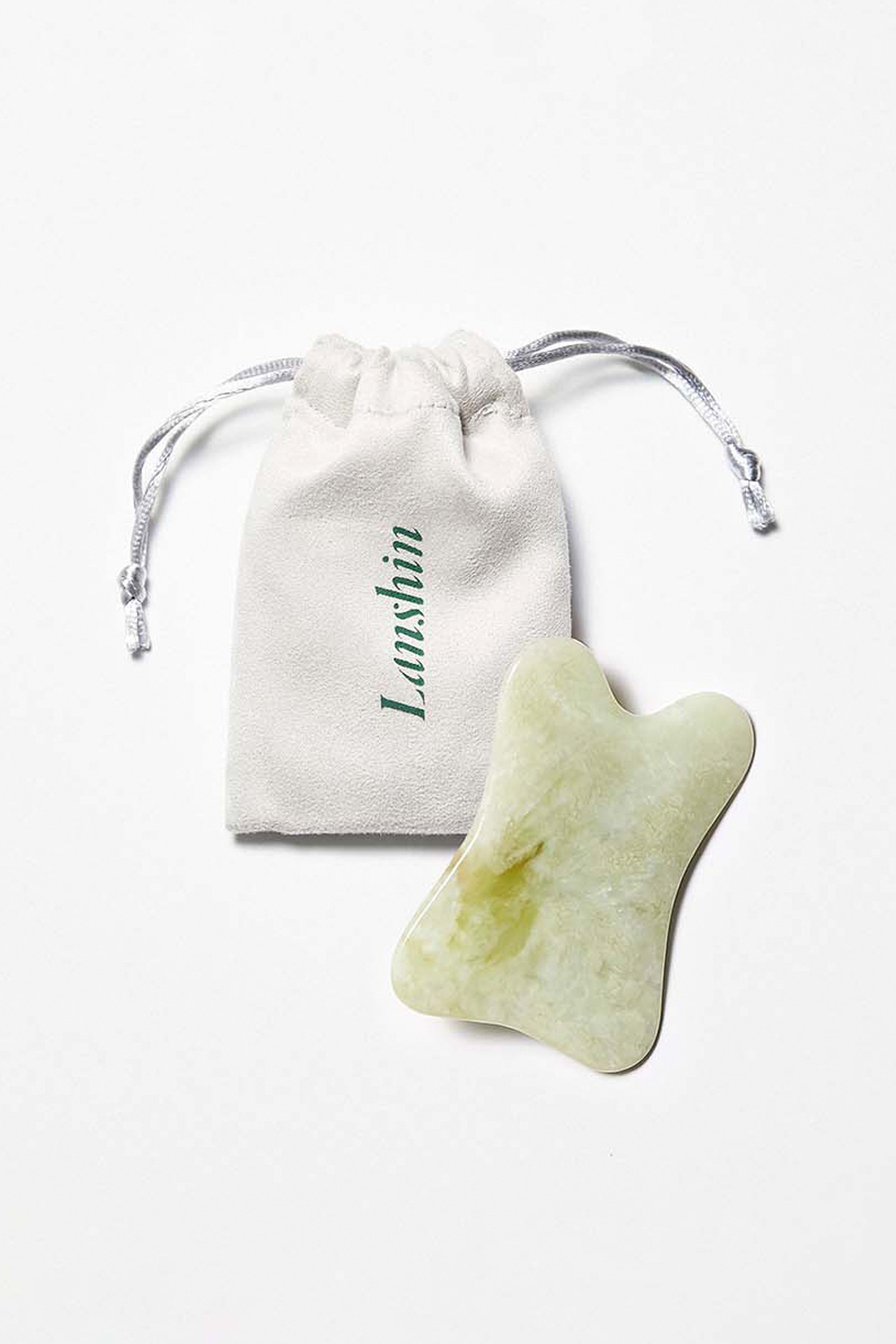 Lanshin Intro Gua Sha