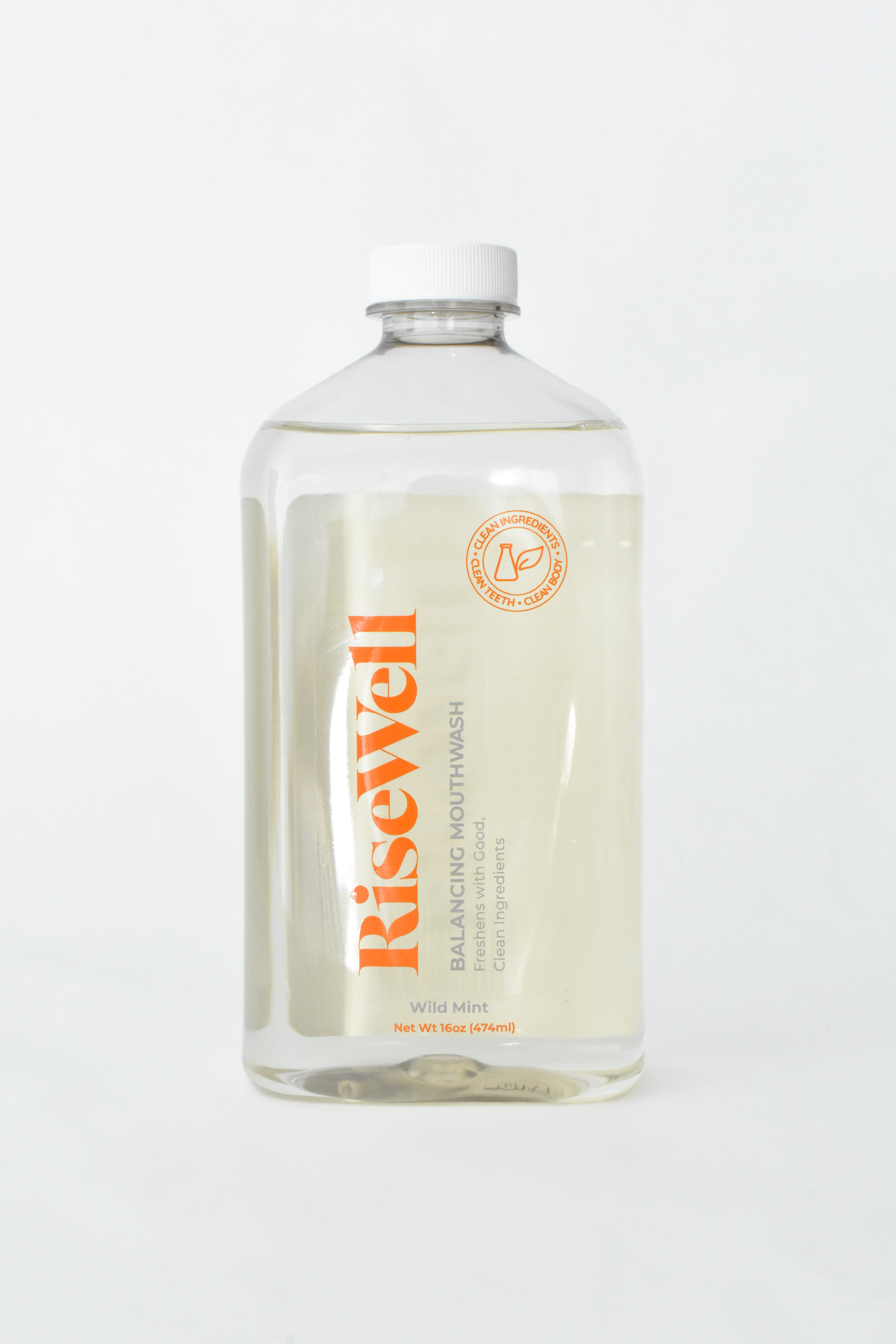 Risewell Mouth Wash