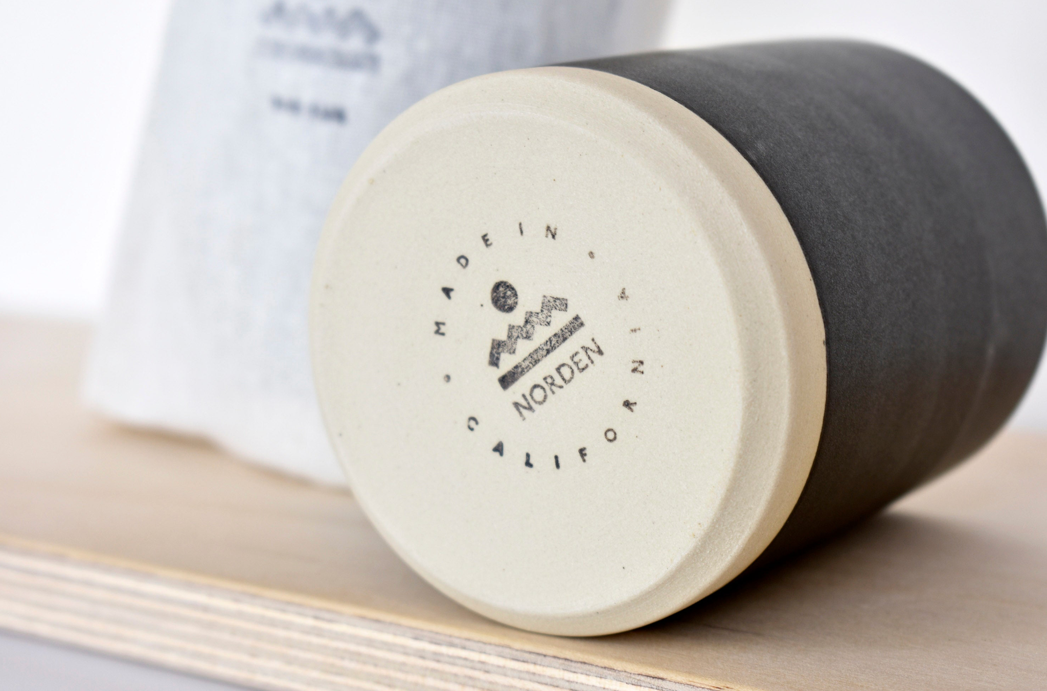 Big Sur Norden Candle