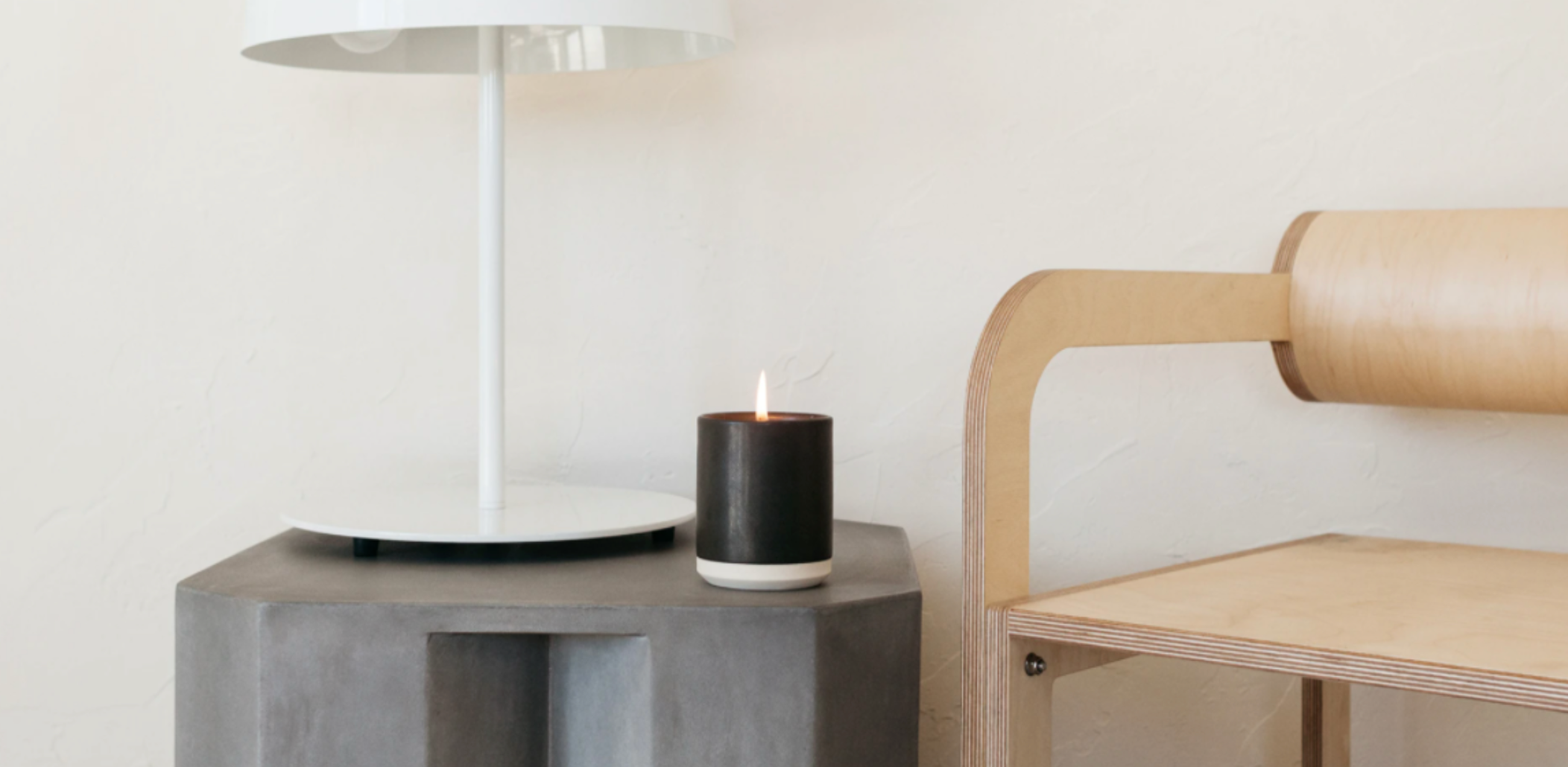 Big Sur Norden Candle