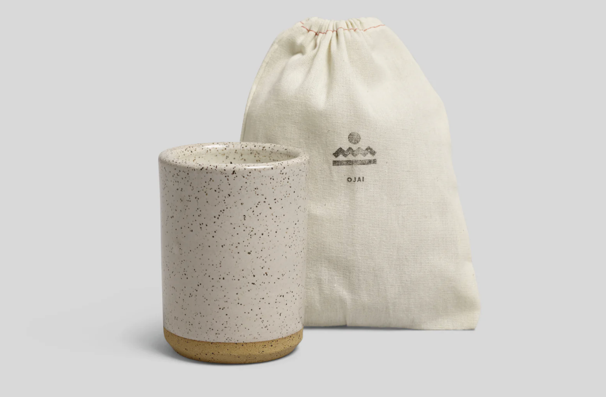 Ojai Norden Candle
