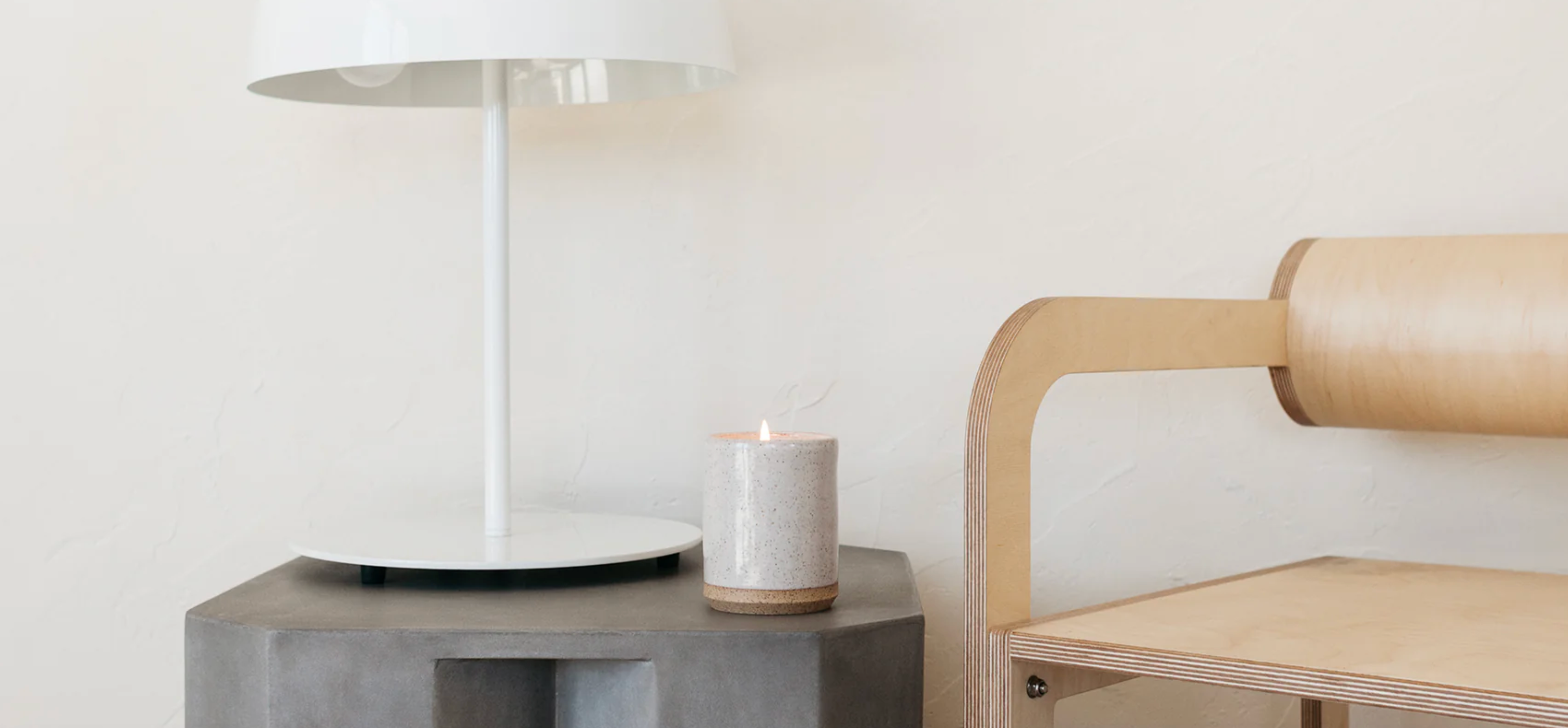 Ojai Norden Candle