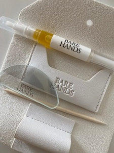 Dry Gloss Manicure Set