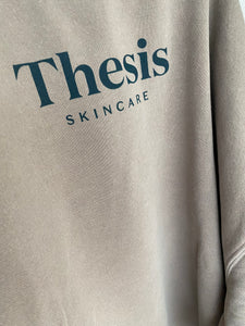 Thesis Sweatshirt
