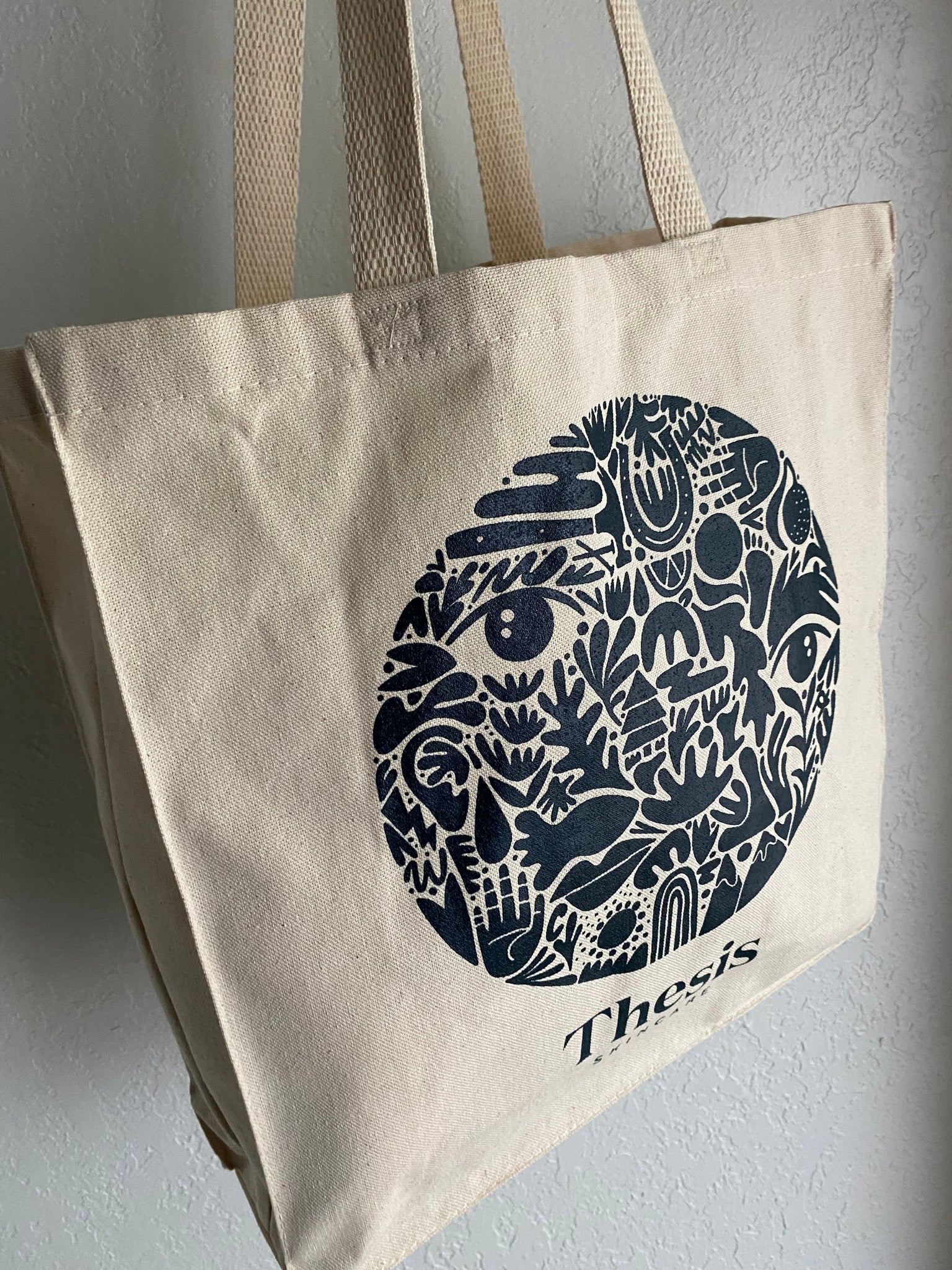 Thesis Tote