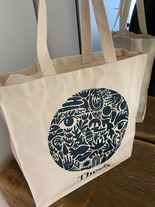 Thesis Tote